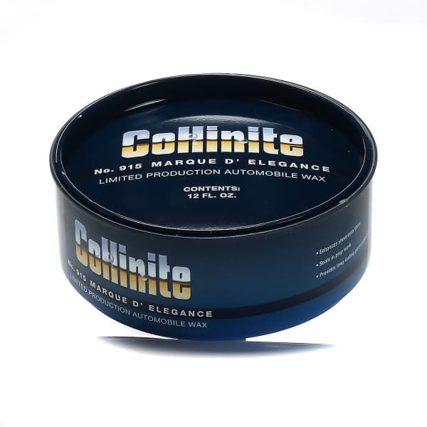 Bilvoks COLLINITE 915 - Marque D'Elegance, 355 ml