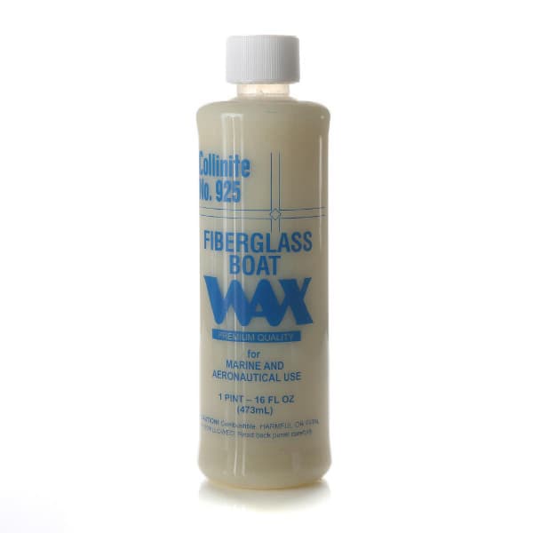Båtvoks COLLINITE 925 Fiberglass Boat Wax, 470 ml