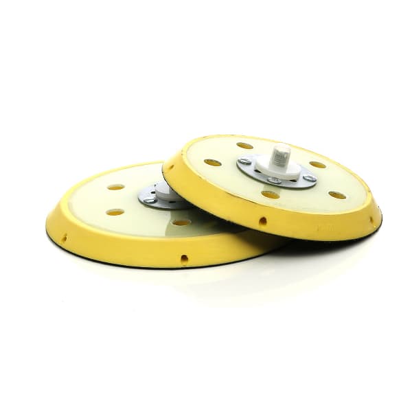 Festeplate FLEXIPADS 5/16, hard, 5