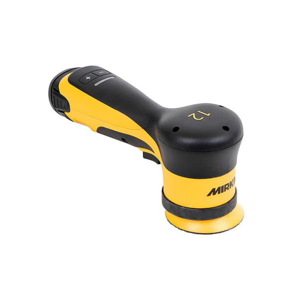 Oscillerende Poleringsmaskin MIRKA AROP-B 312NV