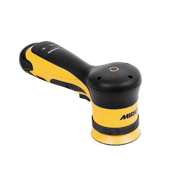 Roterende Poleringsmaskin MIRKA ARP-B 300NV