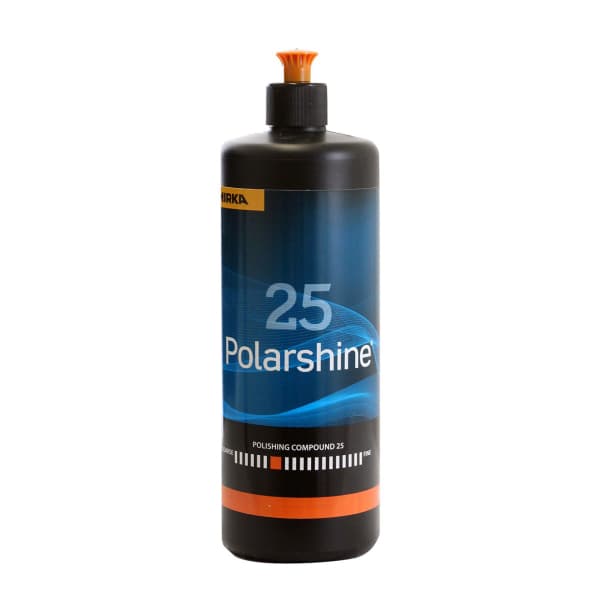 Poleringsmiddel Polarshine 25, 1000 ml