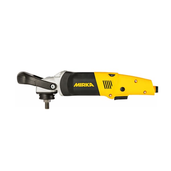Roterende poleringsmaskin MIRKA PS 1437
