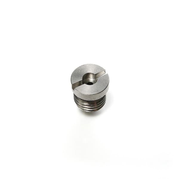 Utskiftbar Dyse til Foam Lance Dr Dirt, Pakke: 1,4 mm + 1,6 mm + 1,8 mm