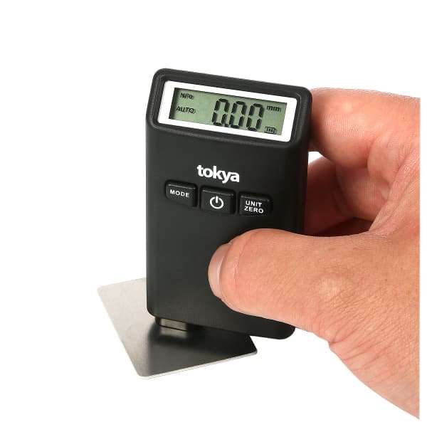 Lakkdybdemåler TOKYA CTG-1