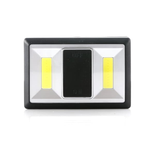 Vegglampe, AIRAM Wally, 250 lm, 5 stk.