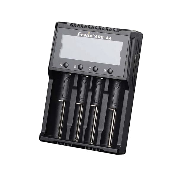 Smartlader FENIX ARE-A4