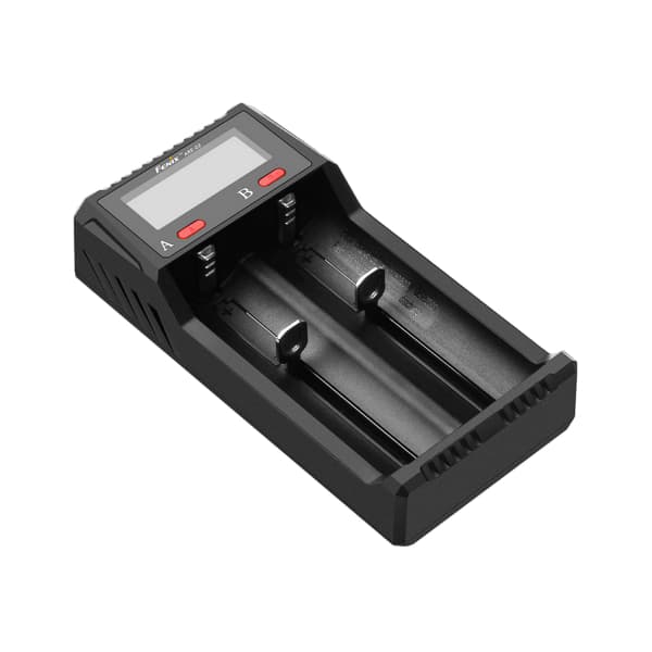 Smartlader FENIX ARE-D2 / Micro-USB