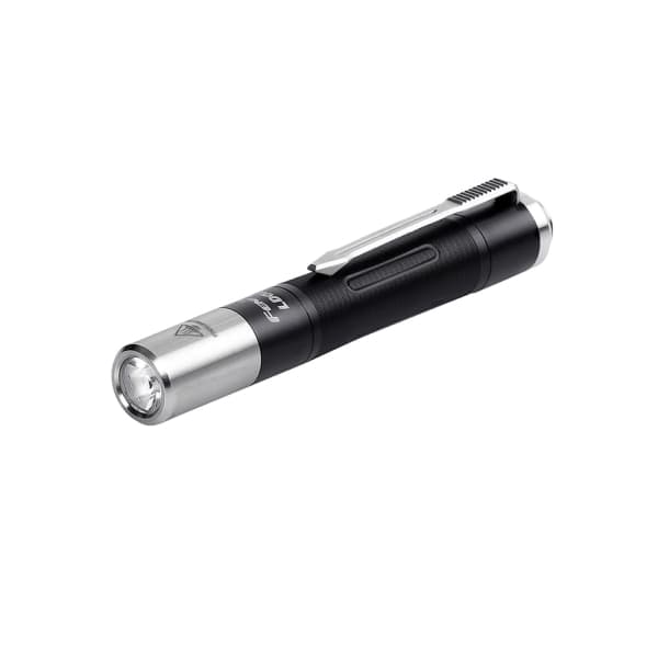Pennelykt FENIX LD02 V2 CRI - 100 lm / 76 mm / 1 x AAA