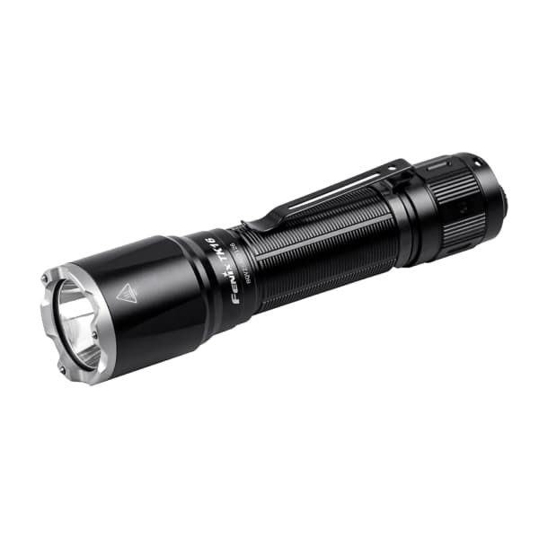 Lommelykt FENIX TK16 V2.0 - 3100 lm / 143 mm / Oppladbar