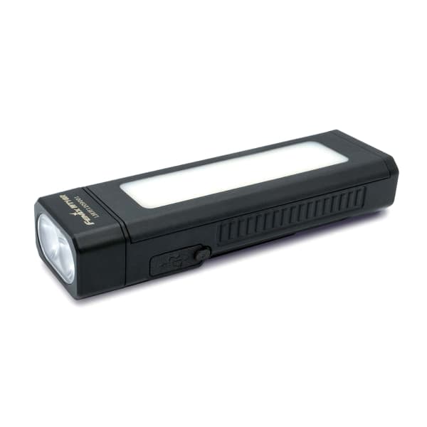 Lommelykt FENIX WT16R - 300 lm / 127 mm / Oppladbar