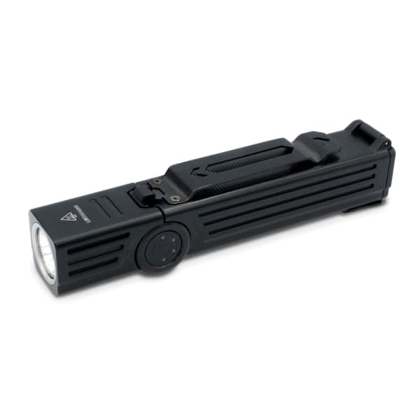 Lommelykt FENIX WT25R - 1000 lm / 135 mm / Oppladbar