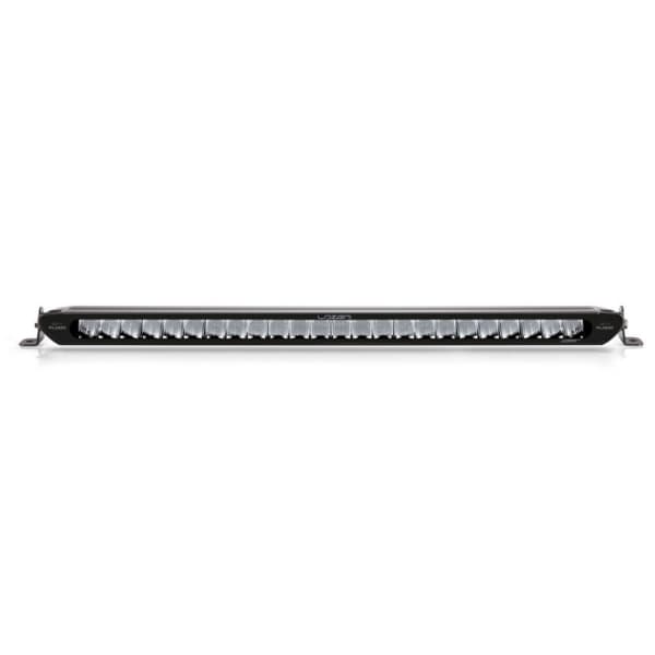 LED Bar LAZER Linear-24 FLOOD - 68 cm / 168W / Bred