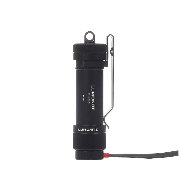 Ladekapsel LUMONITE® Tube, Ladekapsel