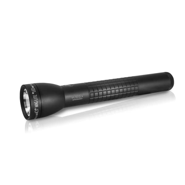 Lommelykt MAGLITE ML300LX 3D - 746 lm / 298 mm / 3 x D