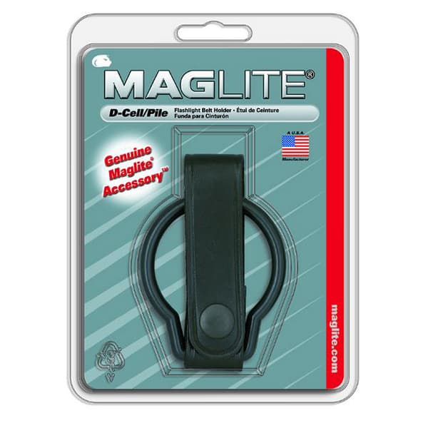 MAGLITE D mfl. Belteholder
