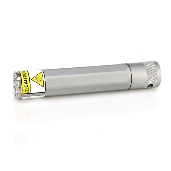 UV-lommelykt Inova X5 - 365-400 nm / 121 mm / CR123A