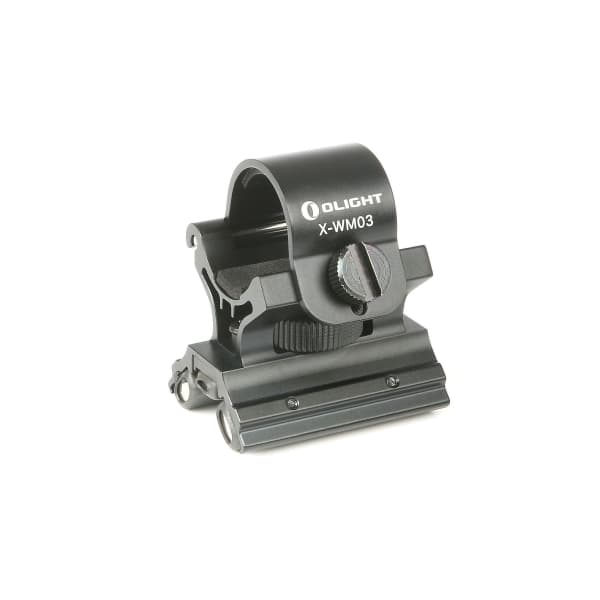 Magnetisk hurtigfeste, OLIGHT X-WM03