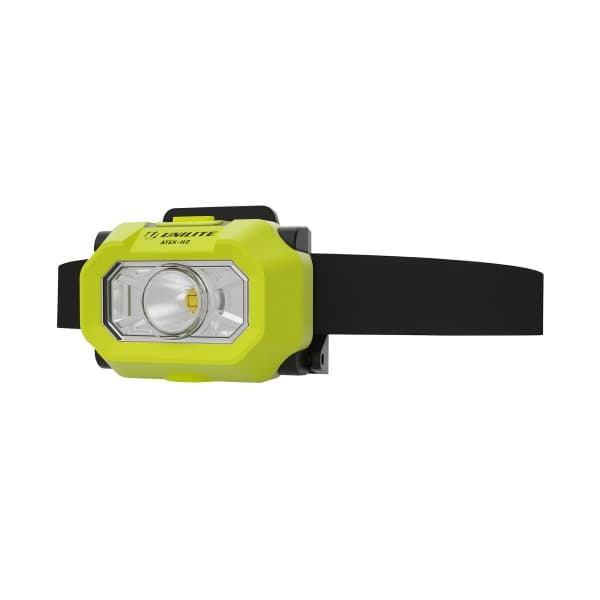 ATEX-hodelykt UNILITE ATEX-H2, sone 0 - 225 lm / Battery powered