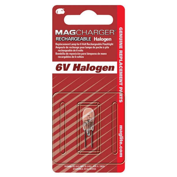 Reservelampe Mag Charger, MAGLITE