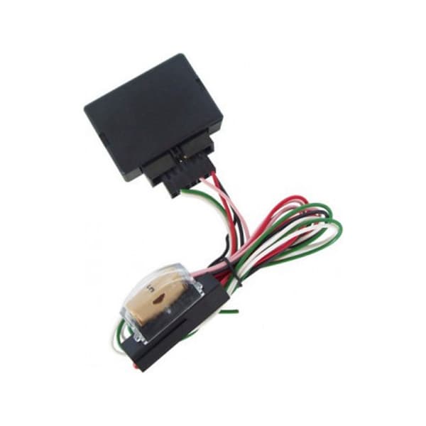Canbus-dekoder for ryggelys STRANDS, Just the relay