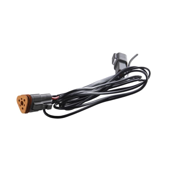 Adapterkabel, DT-3 til DT-2, 50 cm