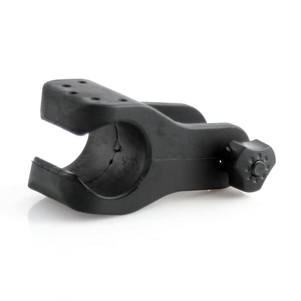 Stangfeste for lommelykter / sykkelfeste, Bike Mount