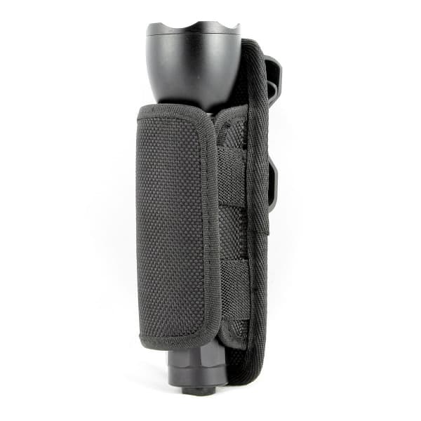 Roterbart Hylster 360º, NITE IZE, Svart