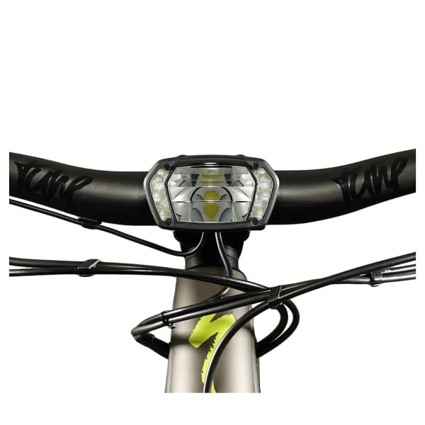 Sykkellykt LUPINE SL X Shimano, 1800 lm