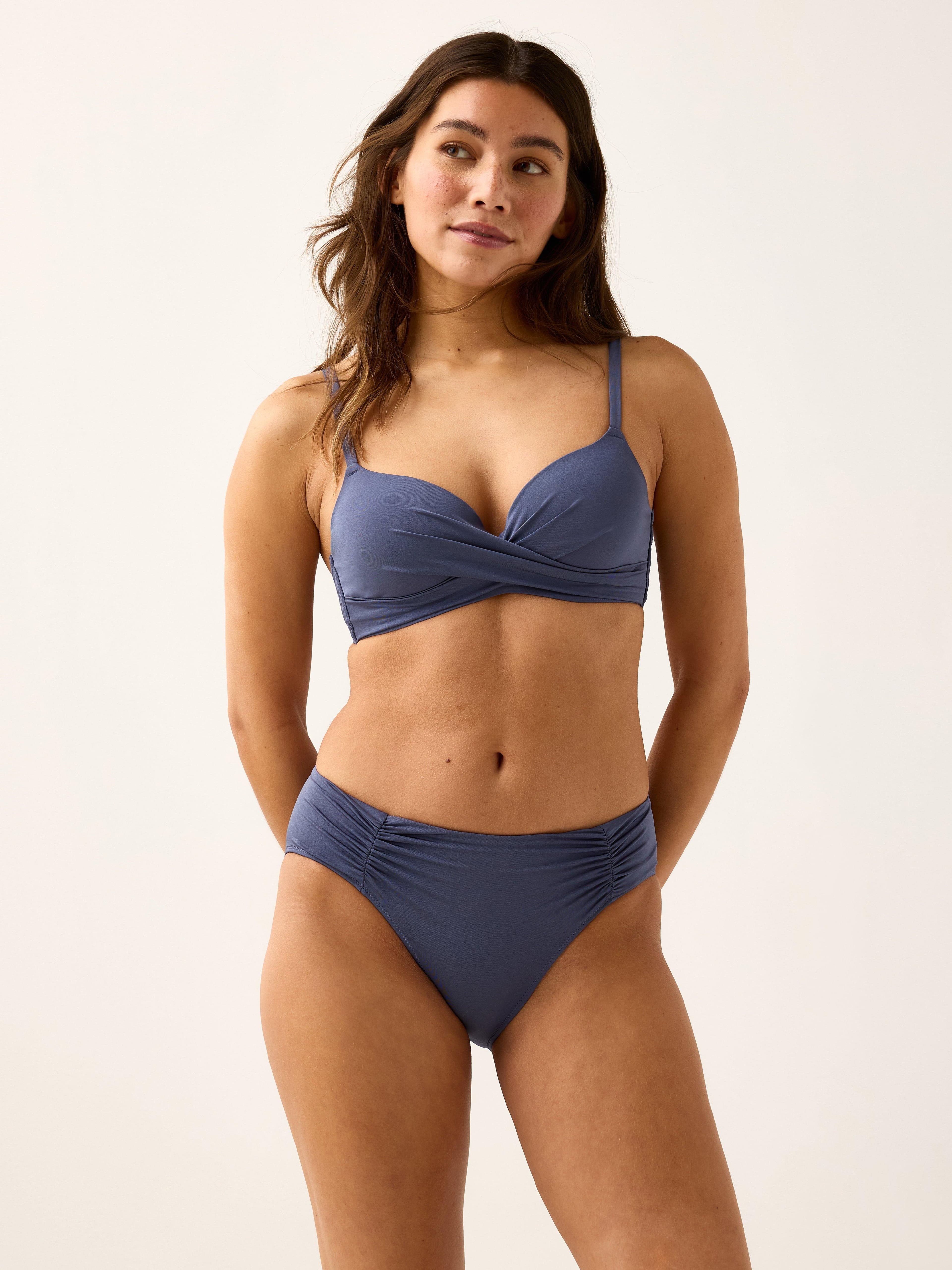Bikiniunderdel