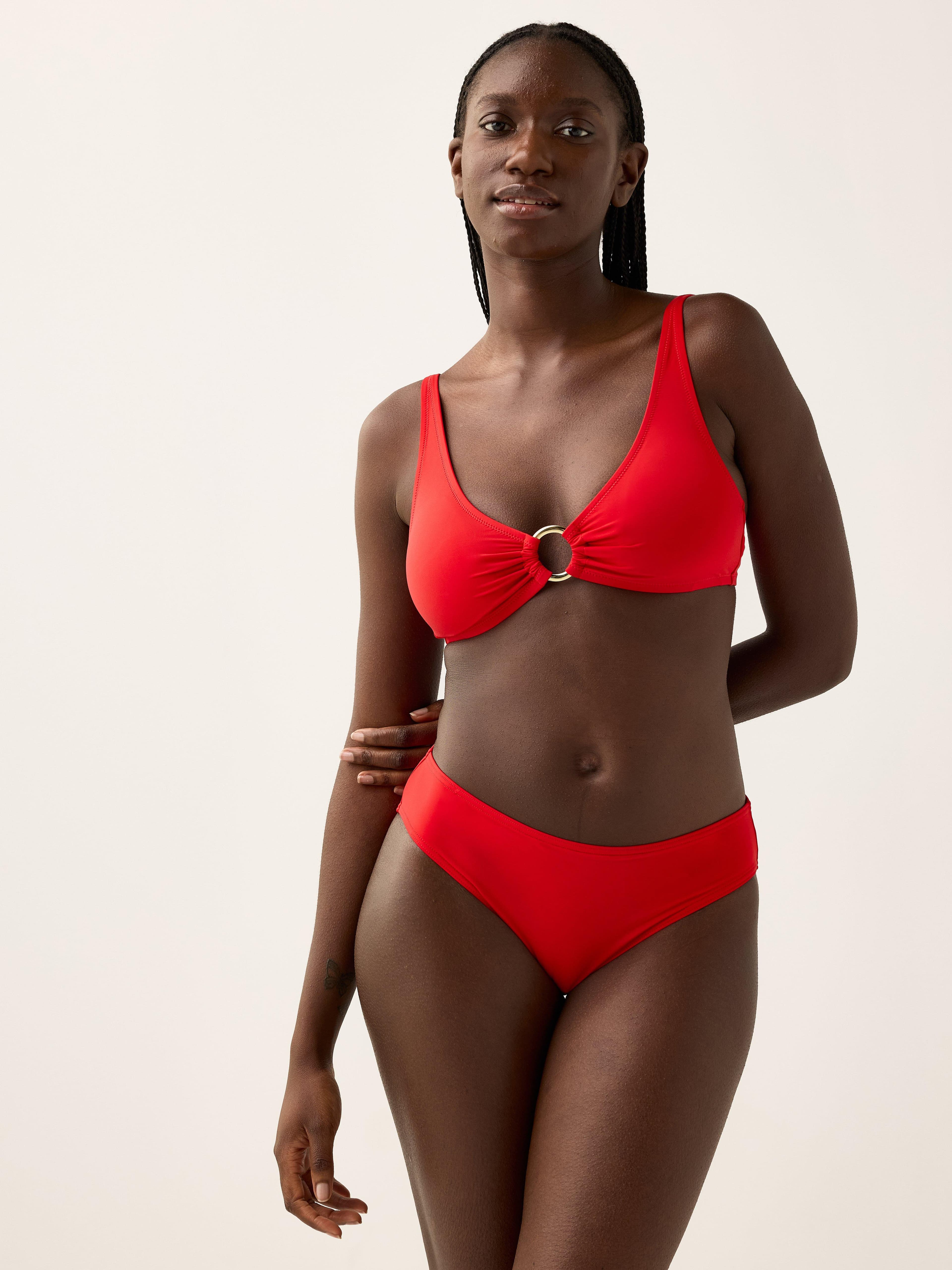 Vattert bikini bh