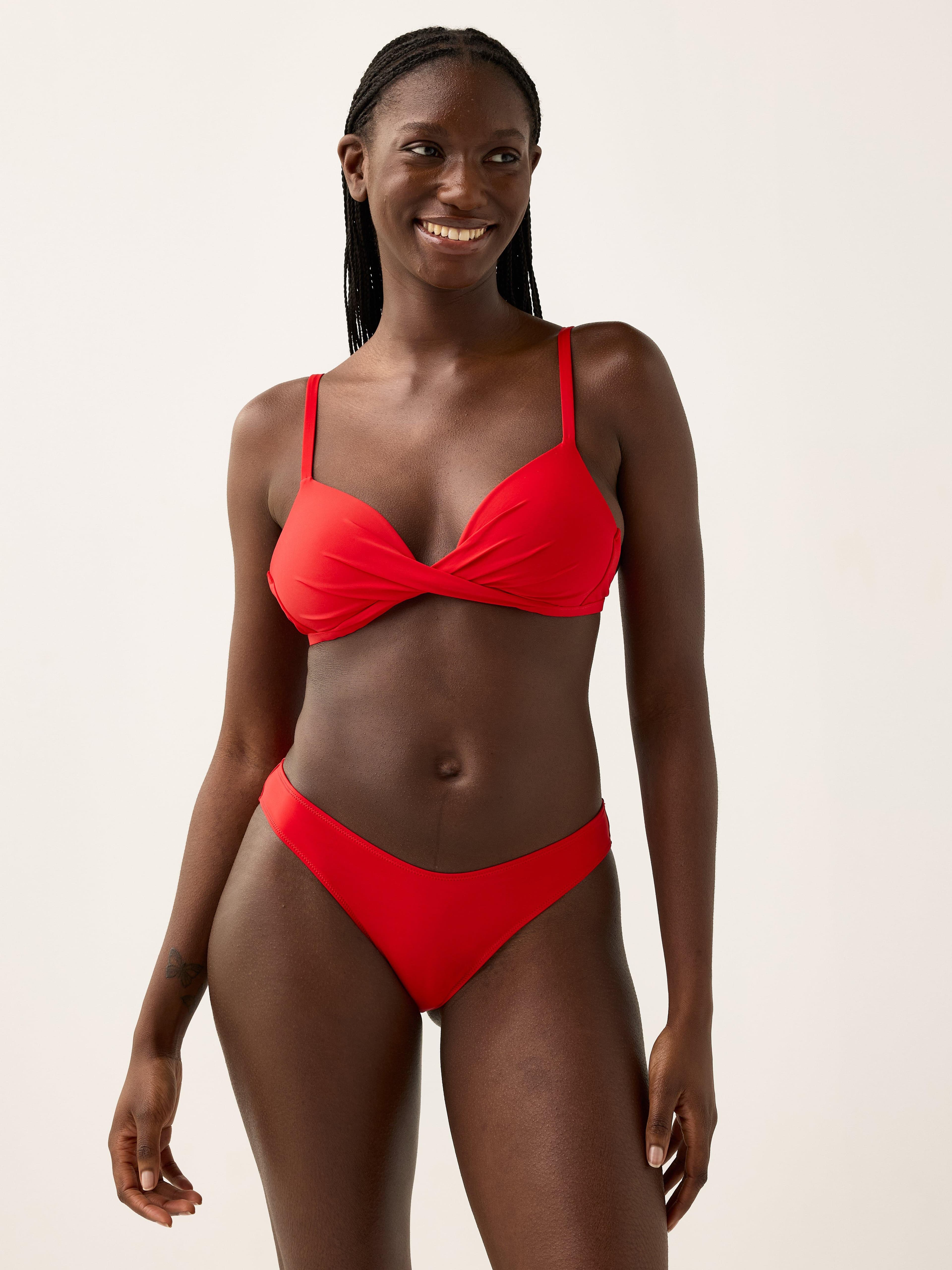 Vattert bikini bh