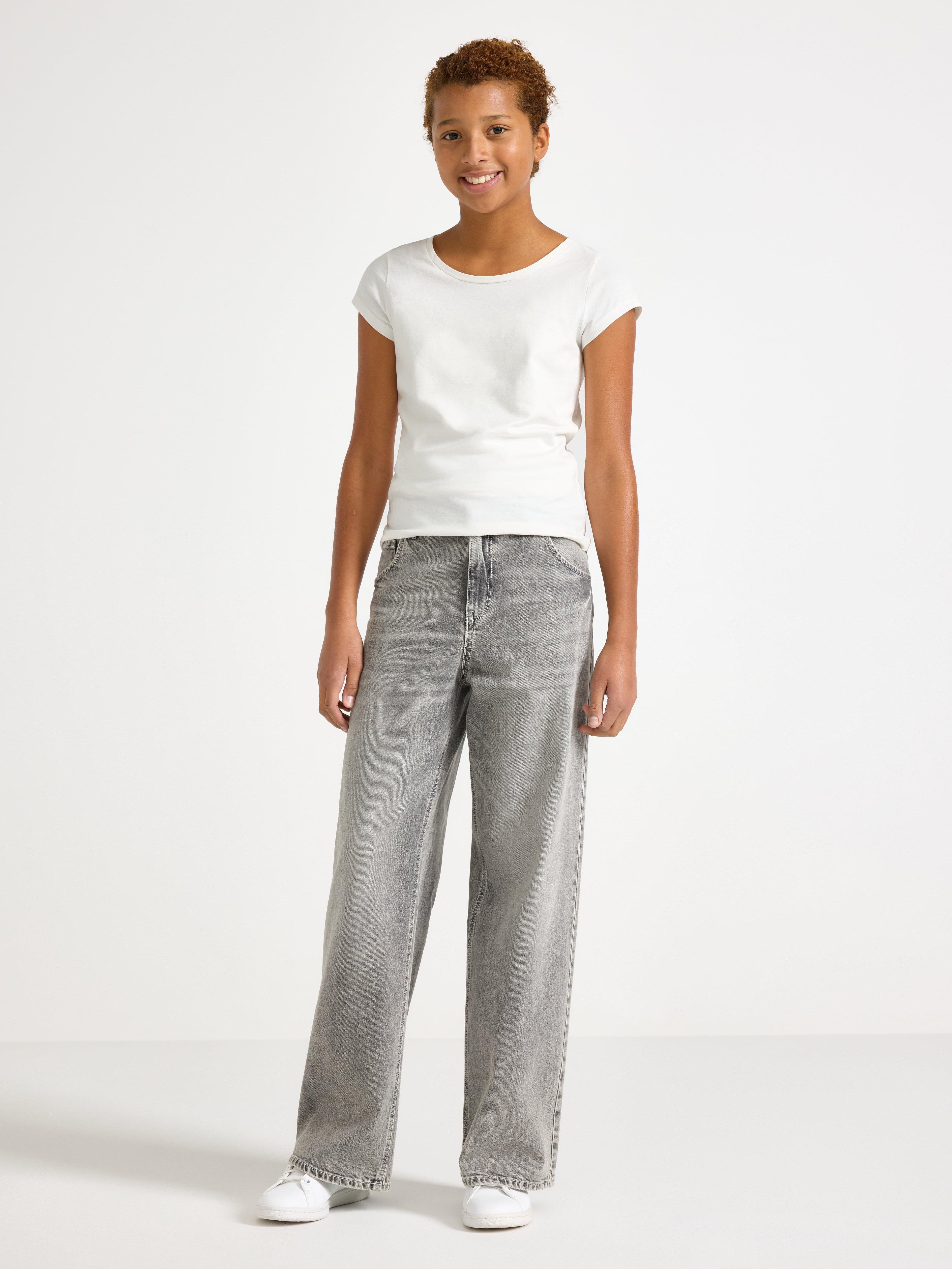 VEGA Wide leg  jeans