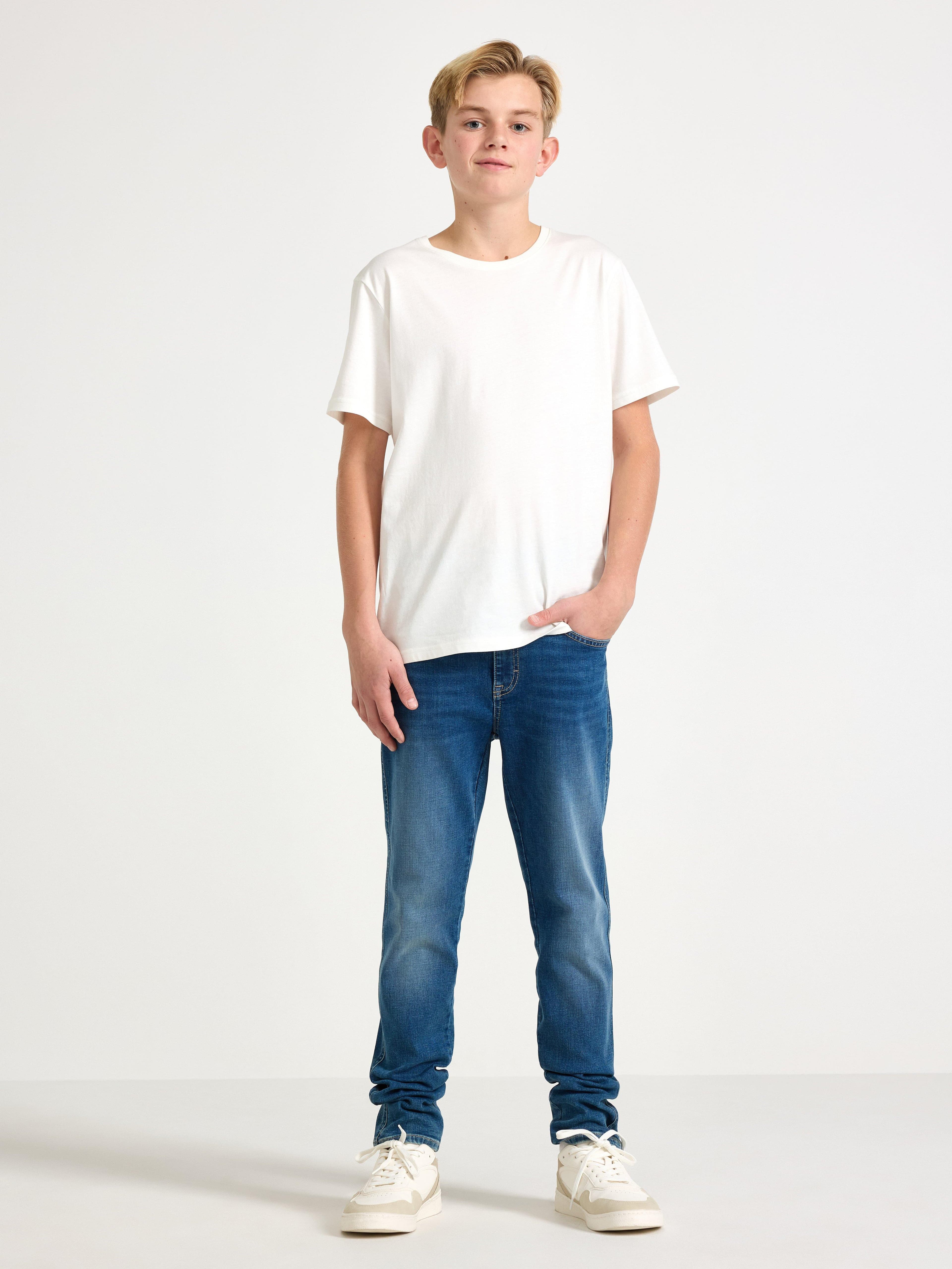 STAFFAN Narrow regular  jeans