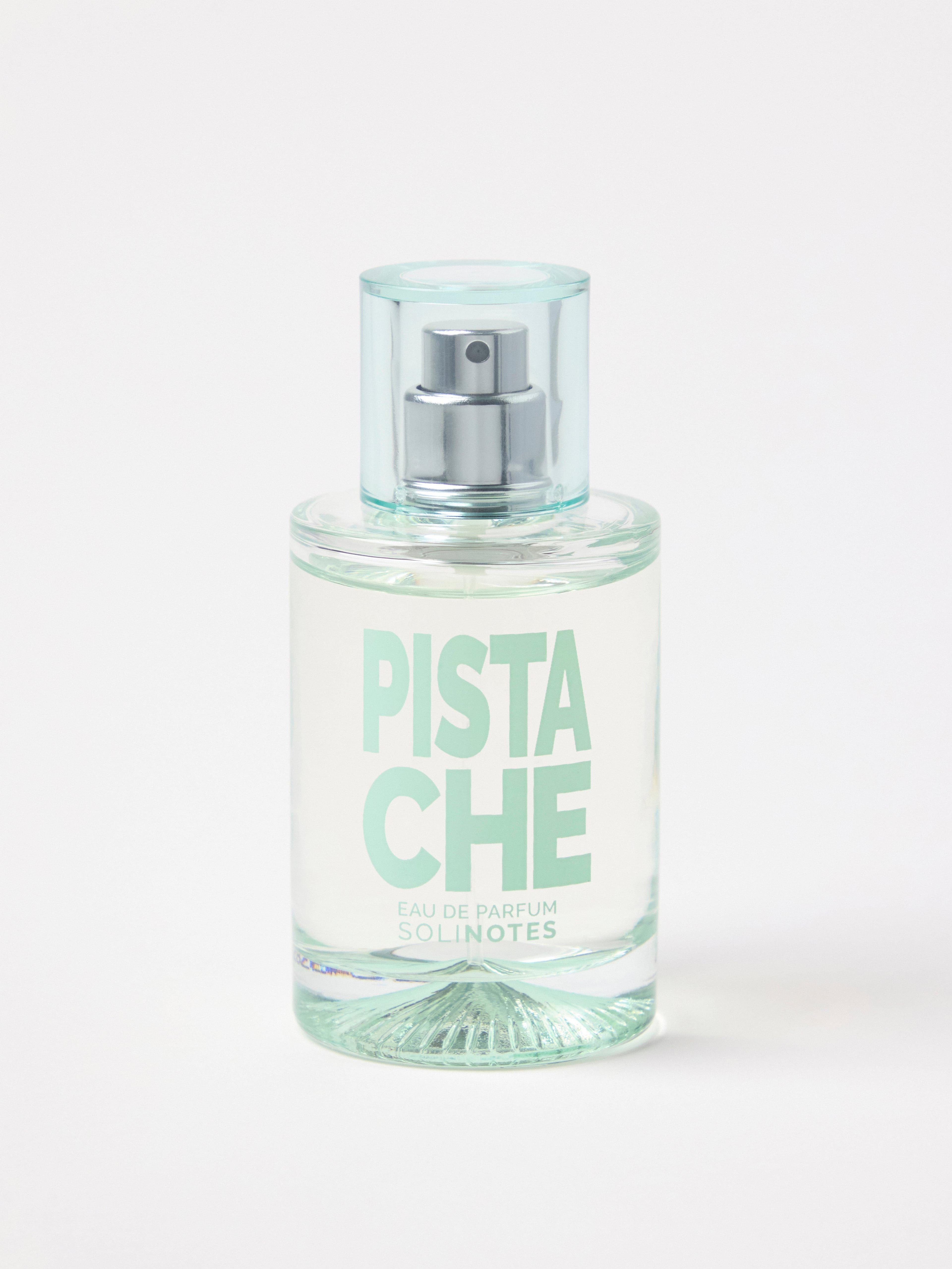 Solinotes Pistachio Eau De Parfum 50 ml