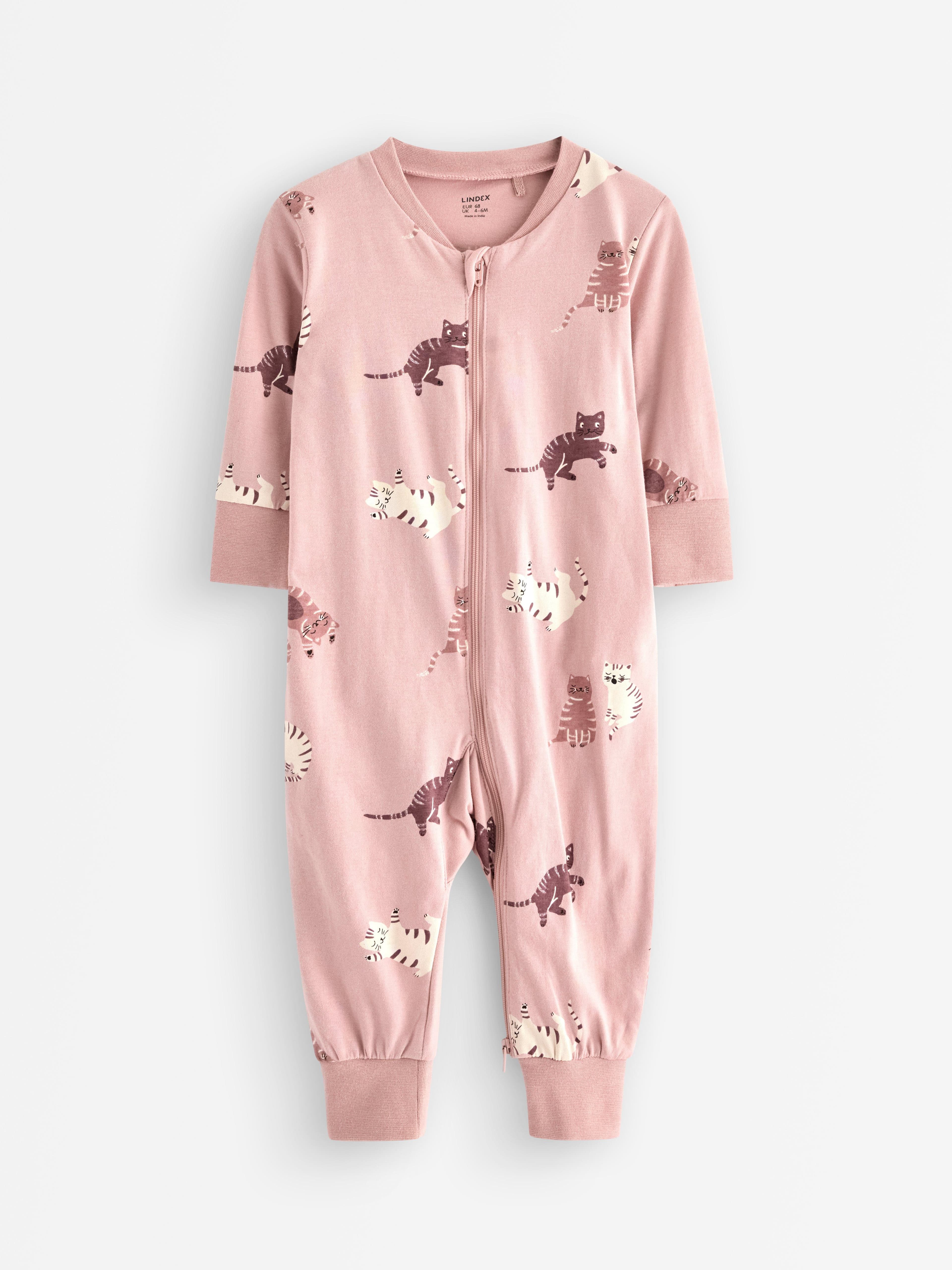Pyjamas