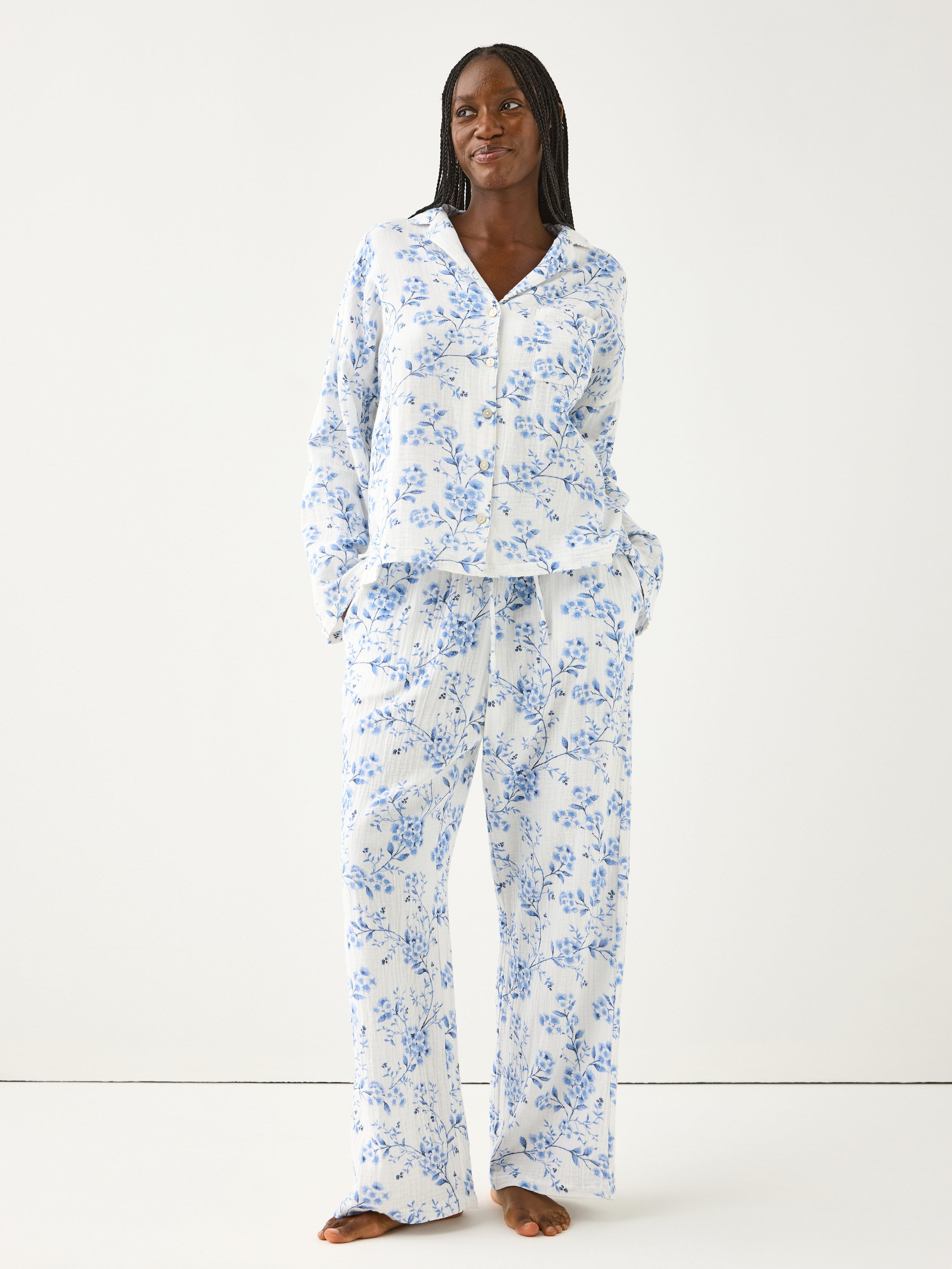Pyjamassett