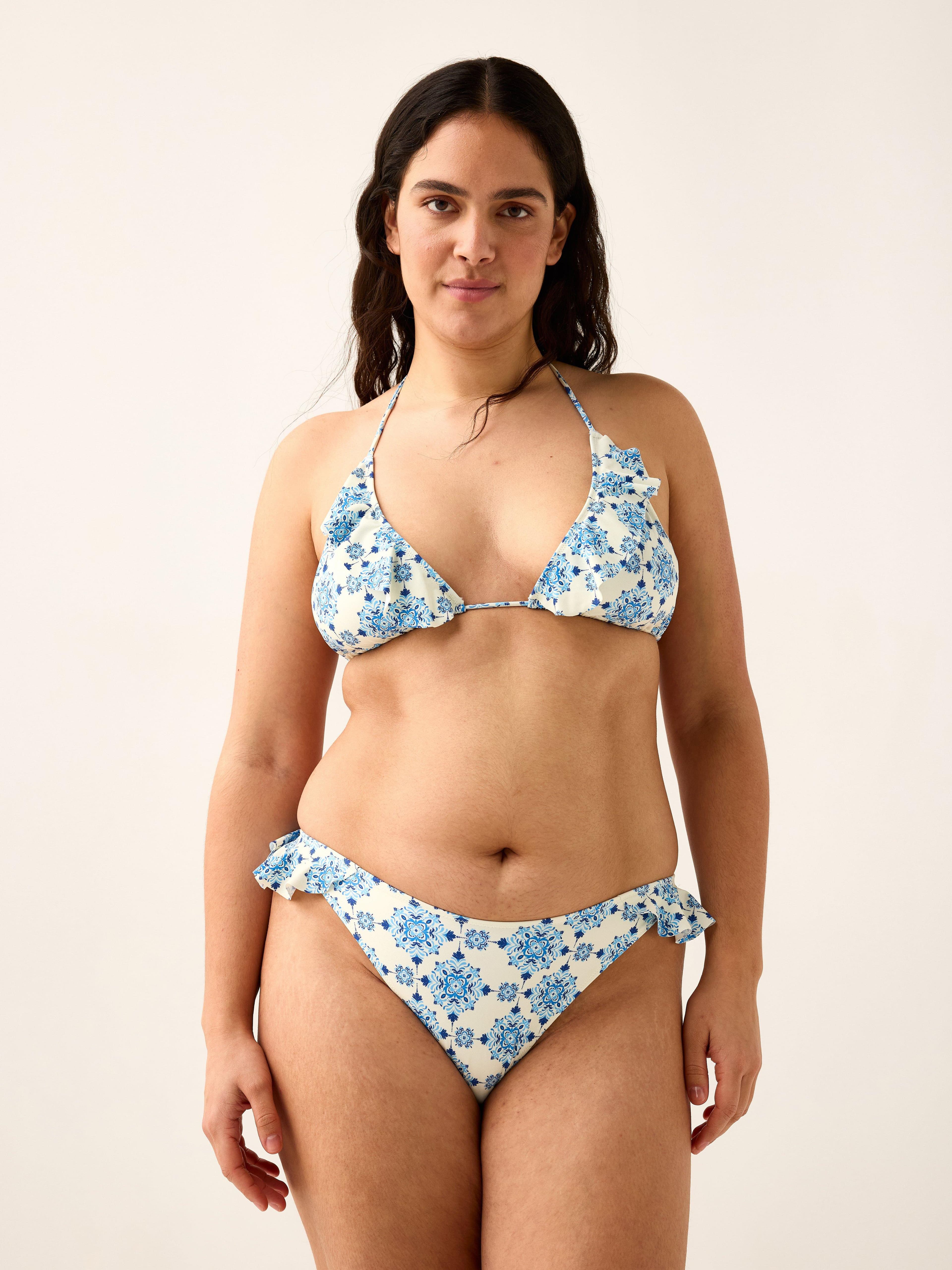 Brazilian  bikiniunderdel