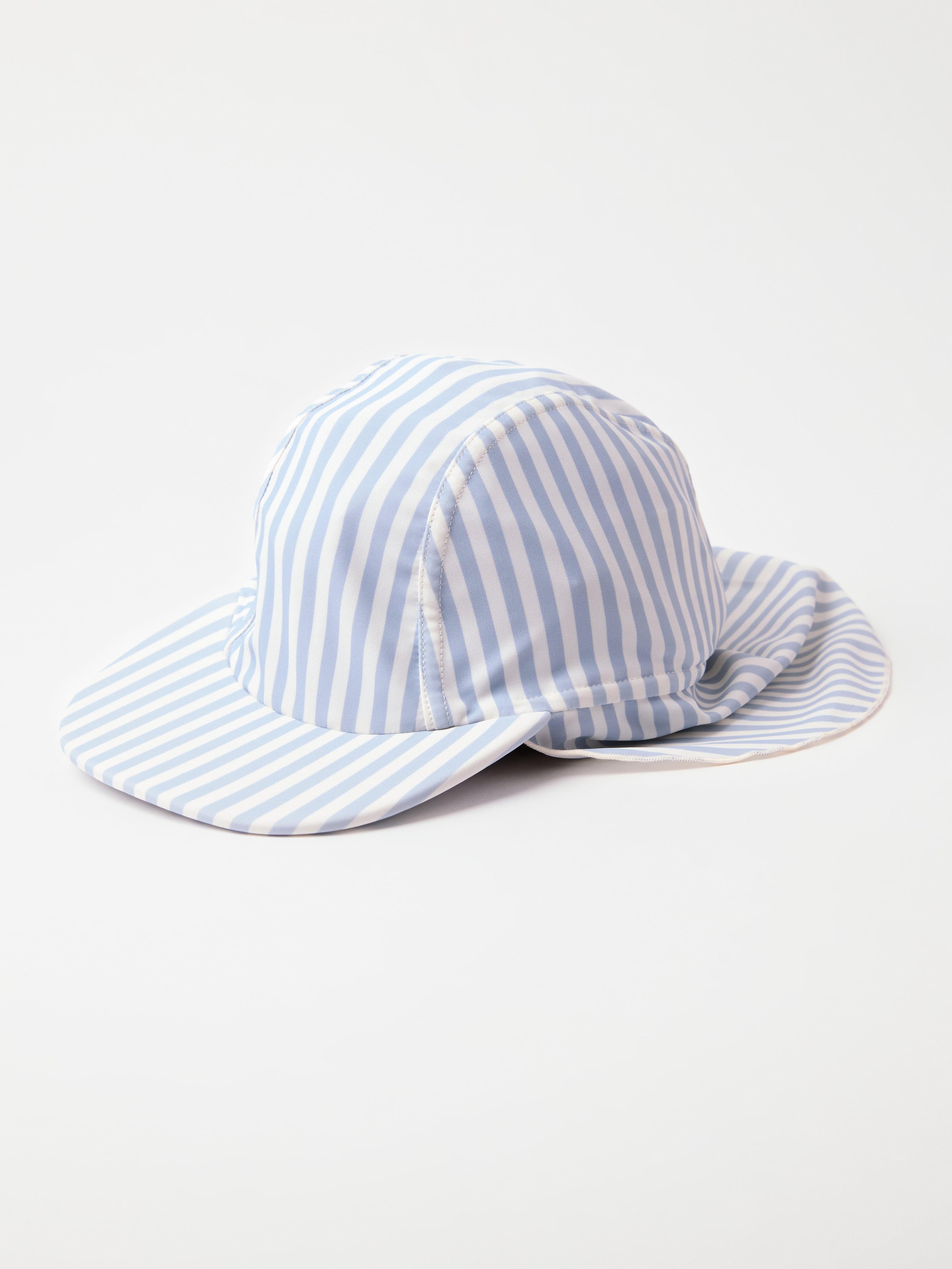 UPF 50+ solhatt
