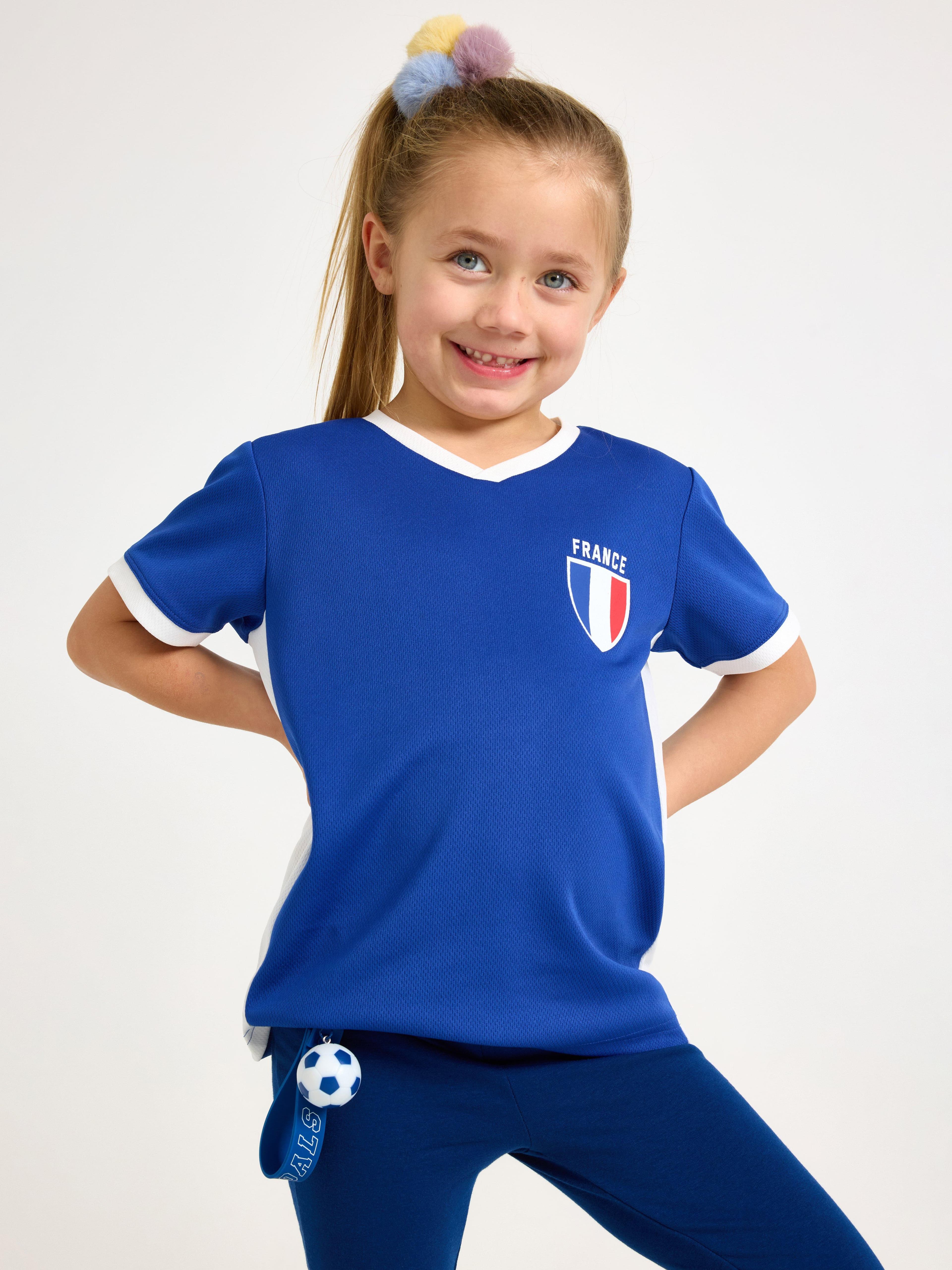 Fotballskjorte