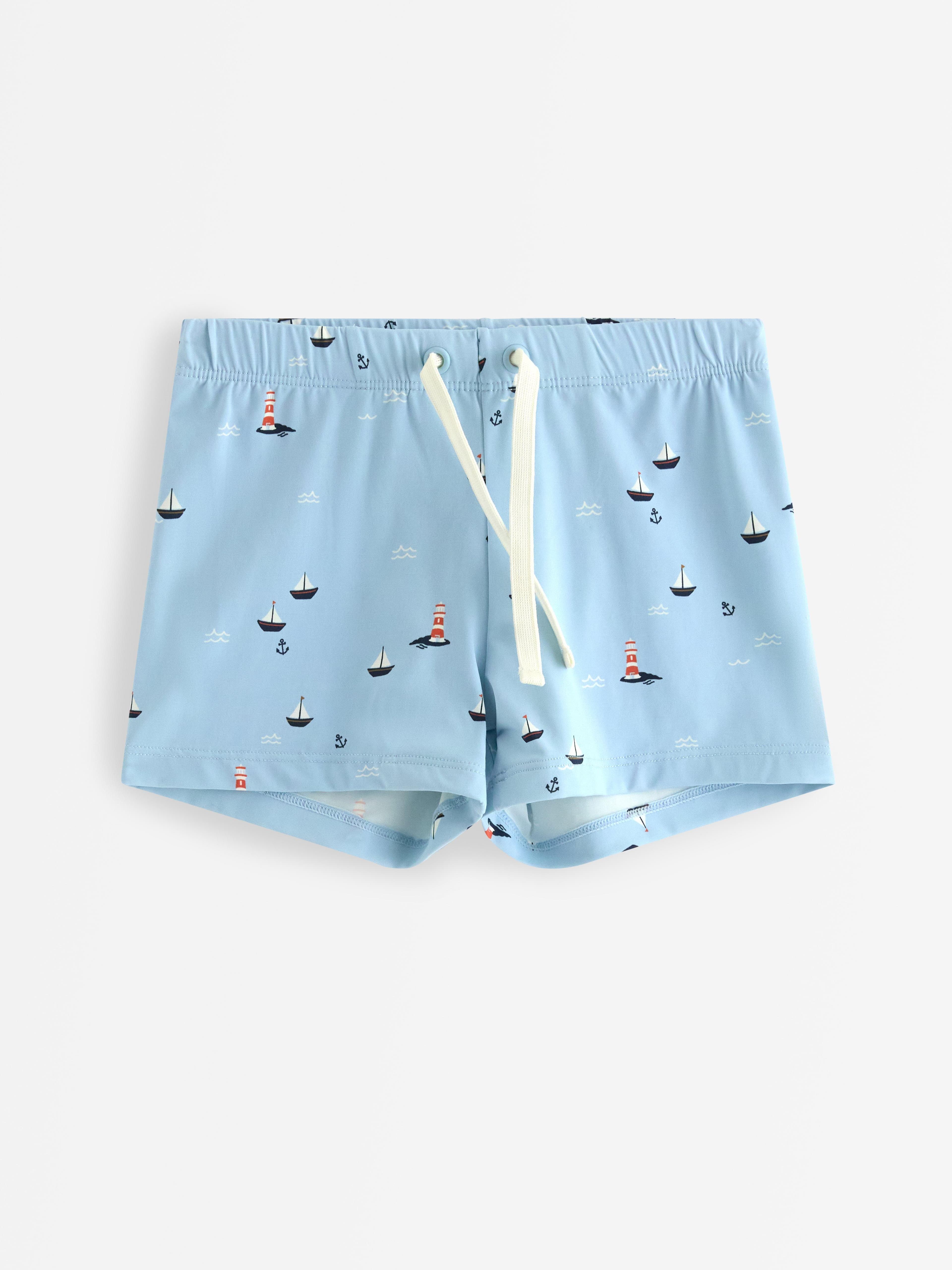 Badeshorts