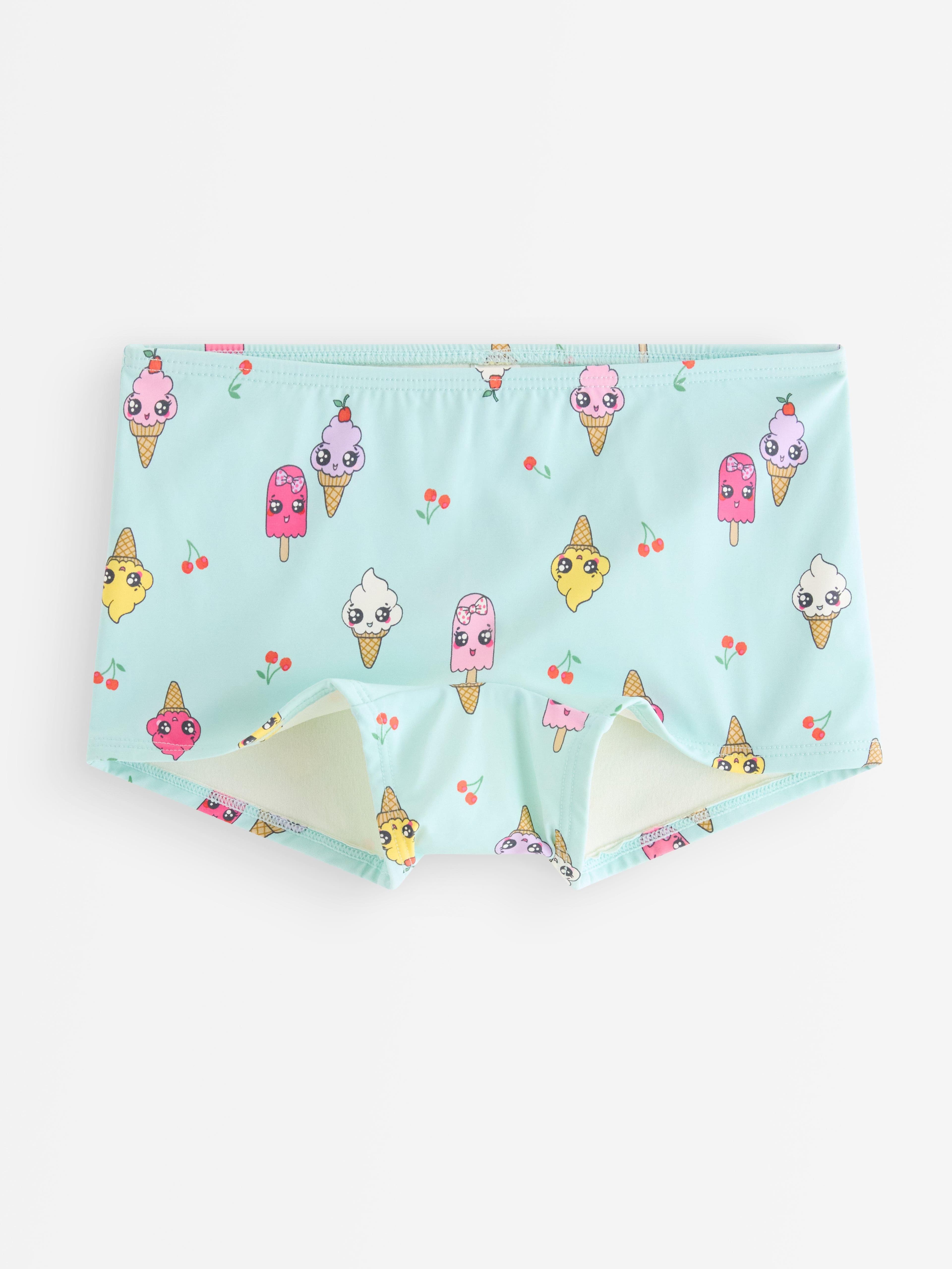 Bikiniunderdel