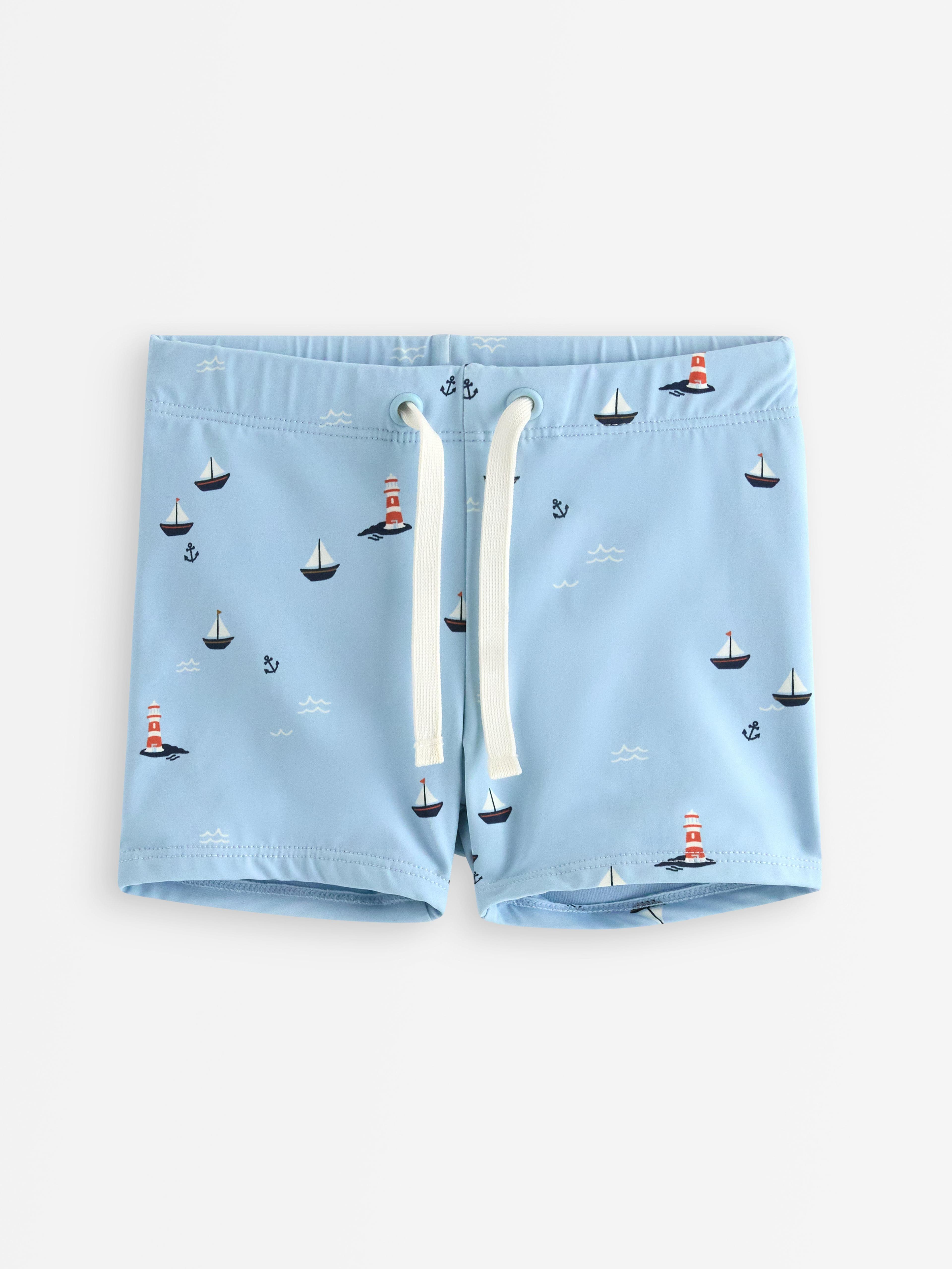 Badeshorts