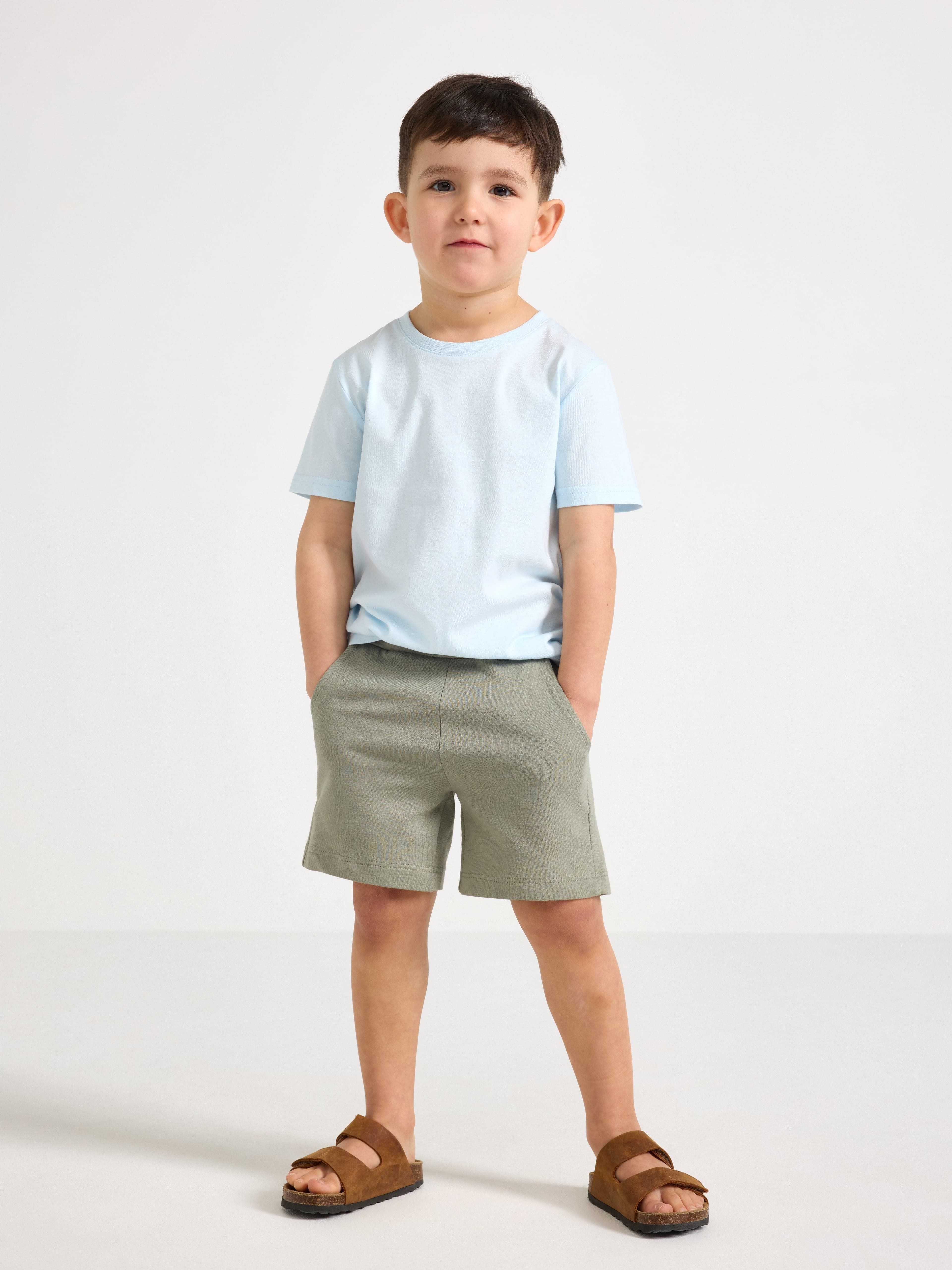 Sweatshorts