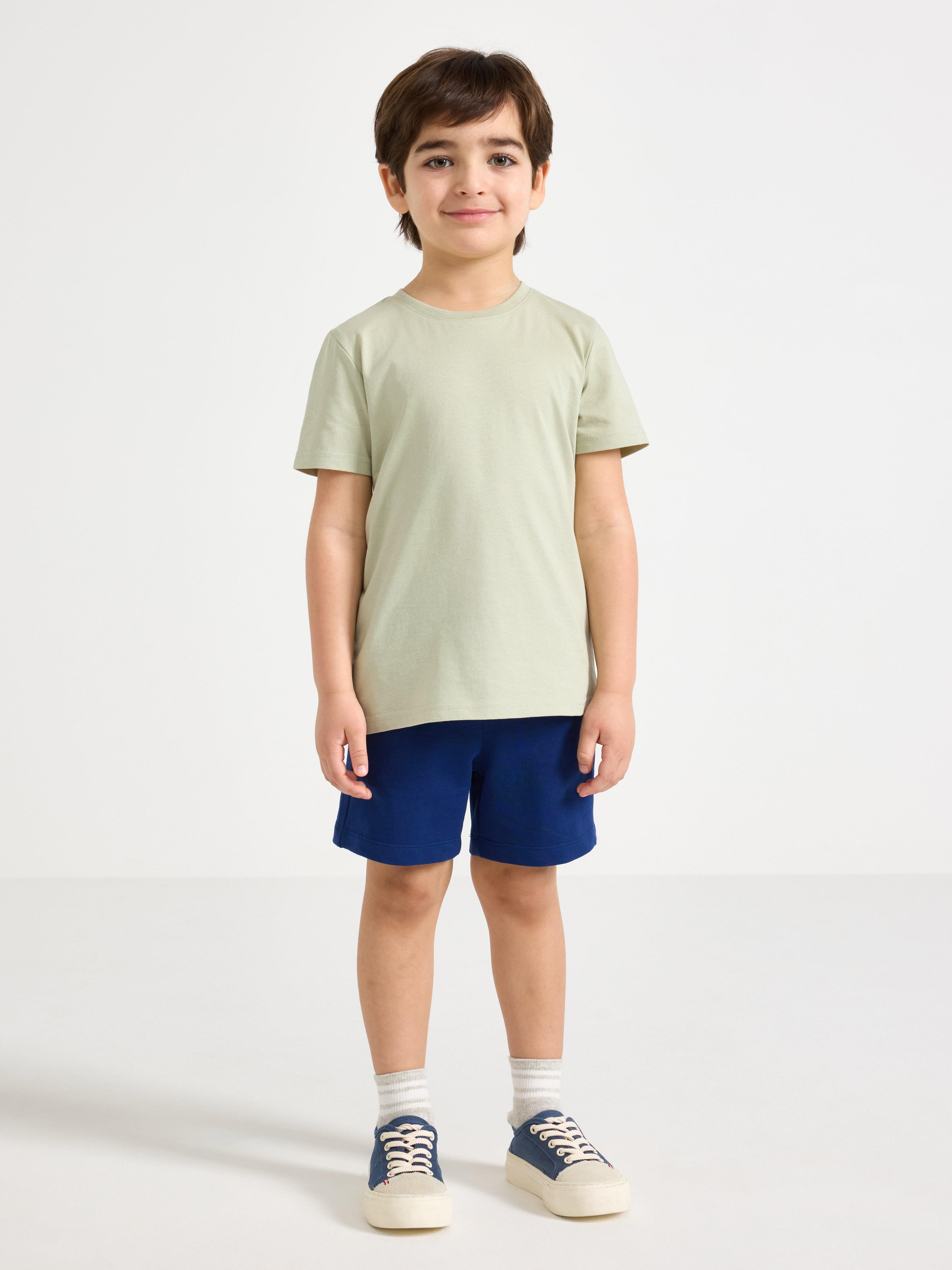 Sweatshorts