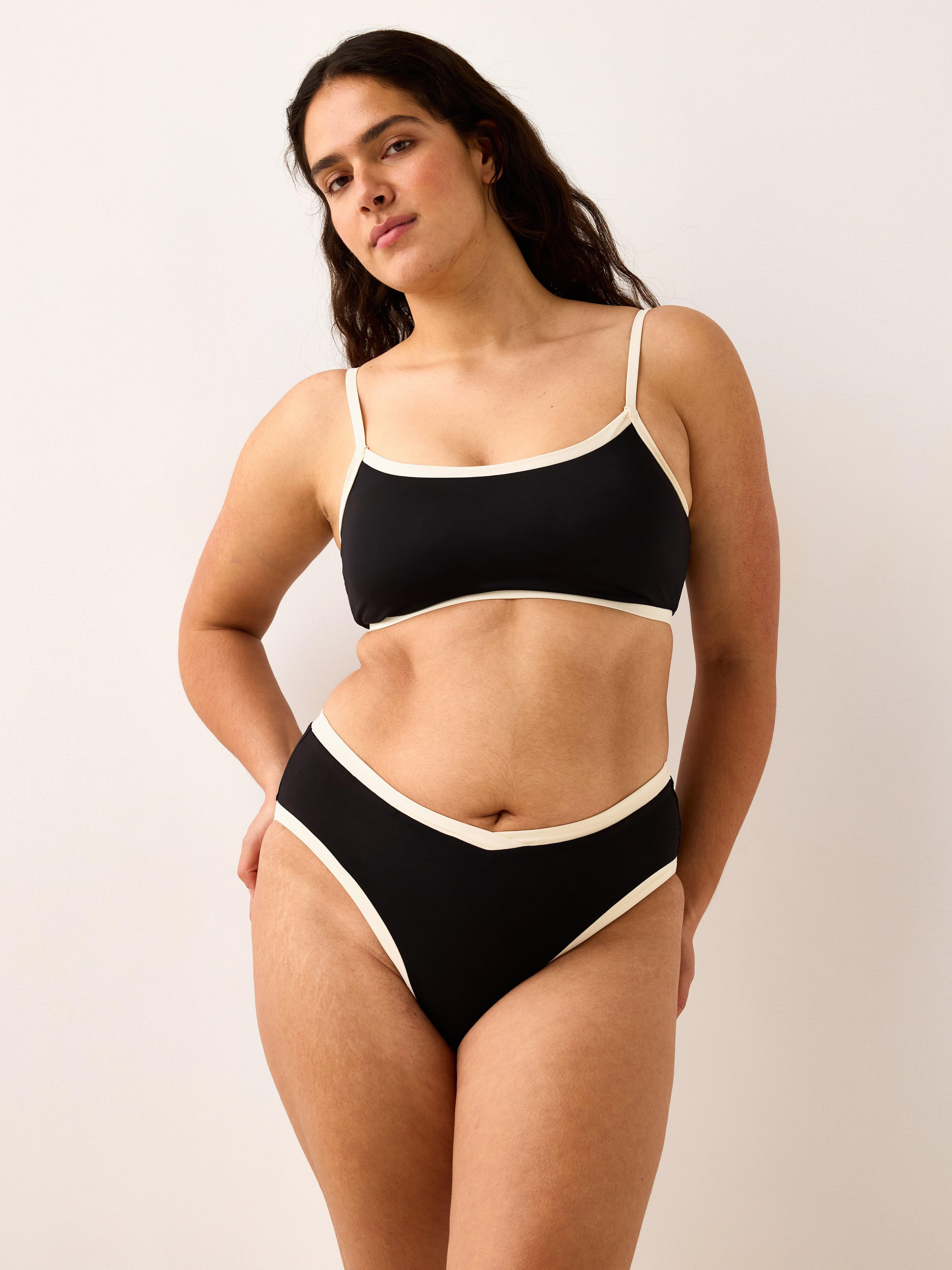 Bikinioverdel