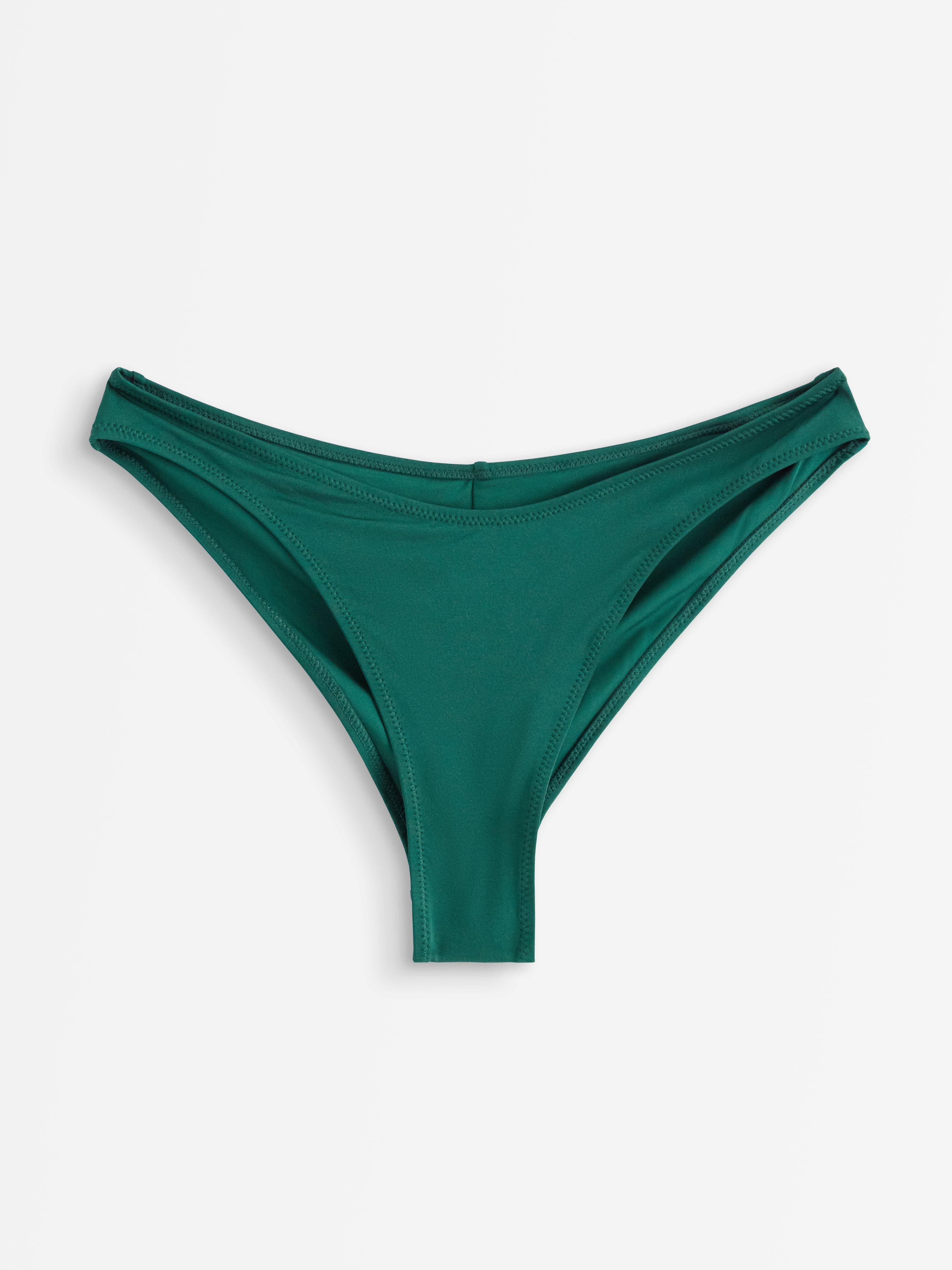 Brazilian  bikiniunderdel