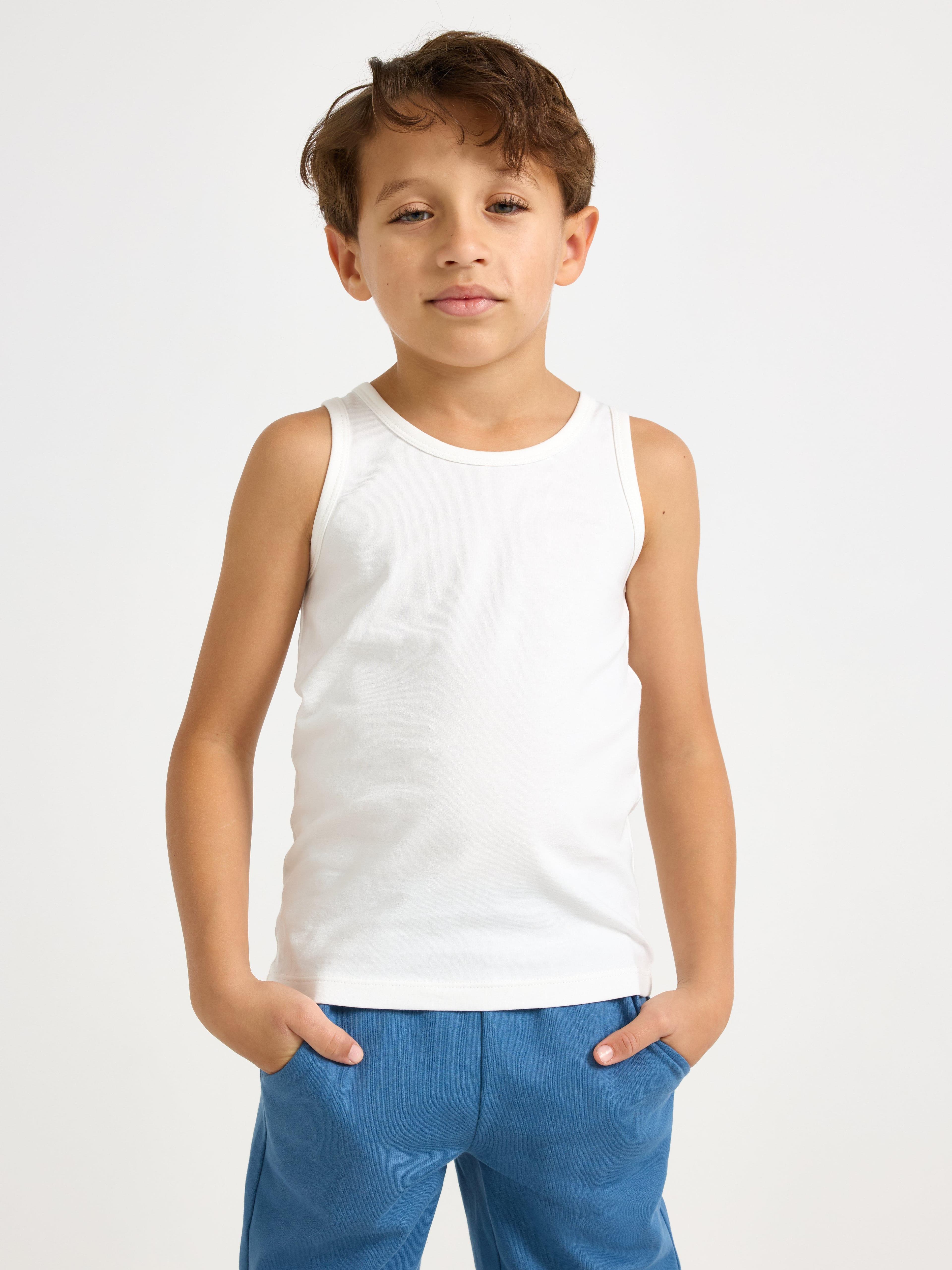 2-pakning  tank topper