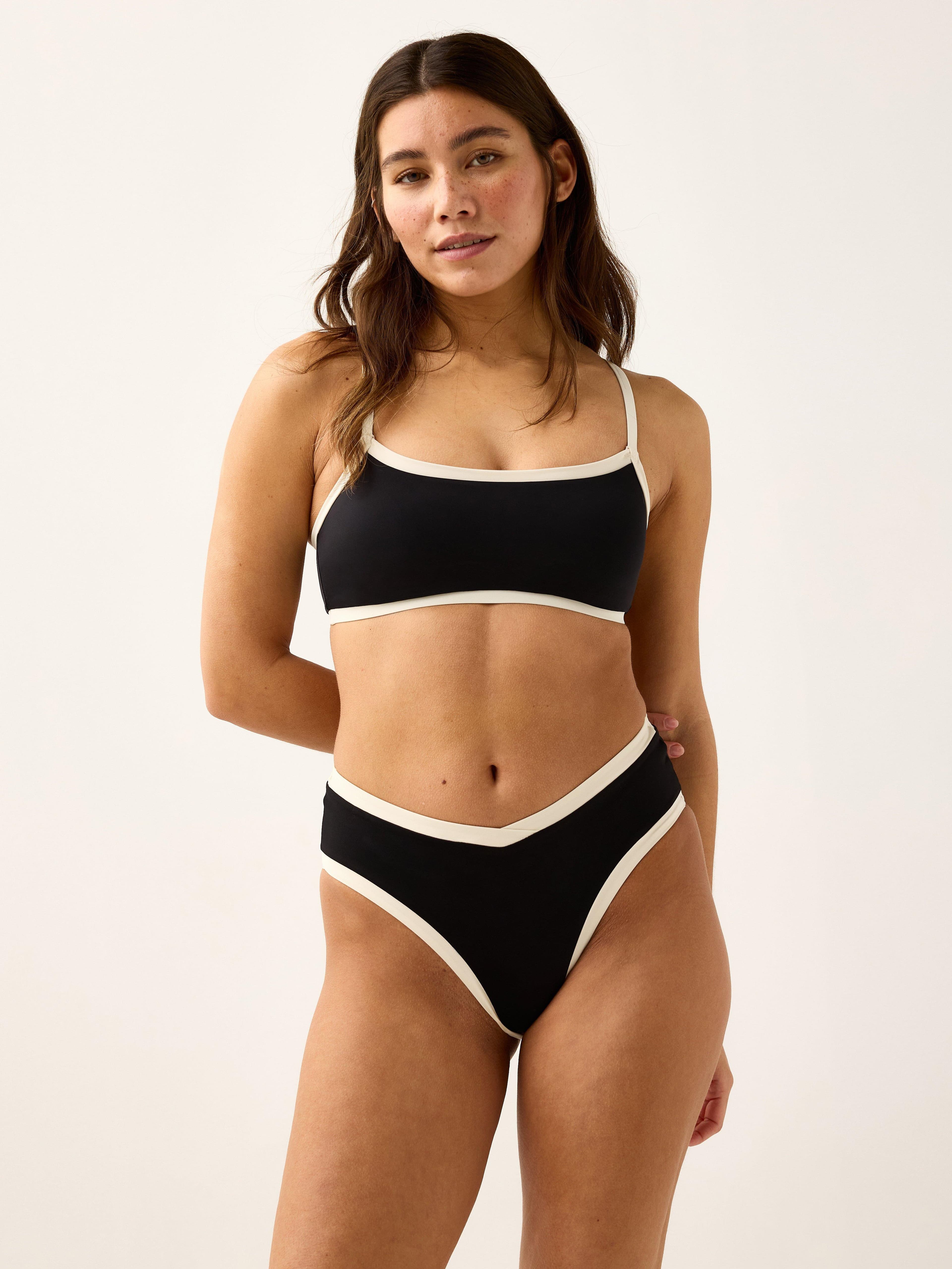 Bikiniunderdel