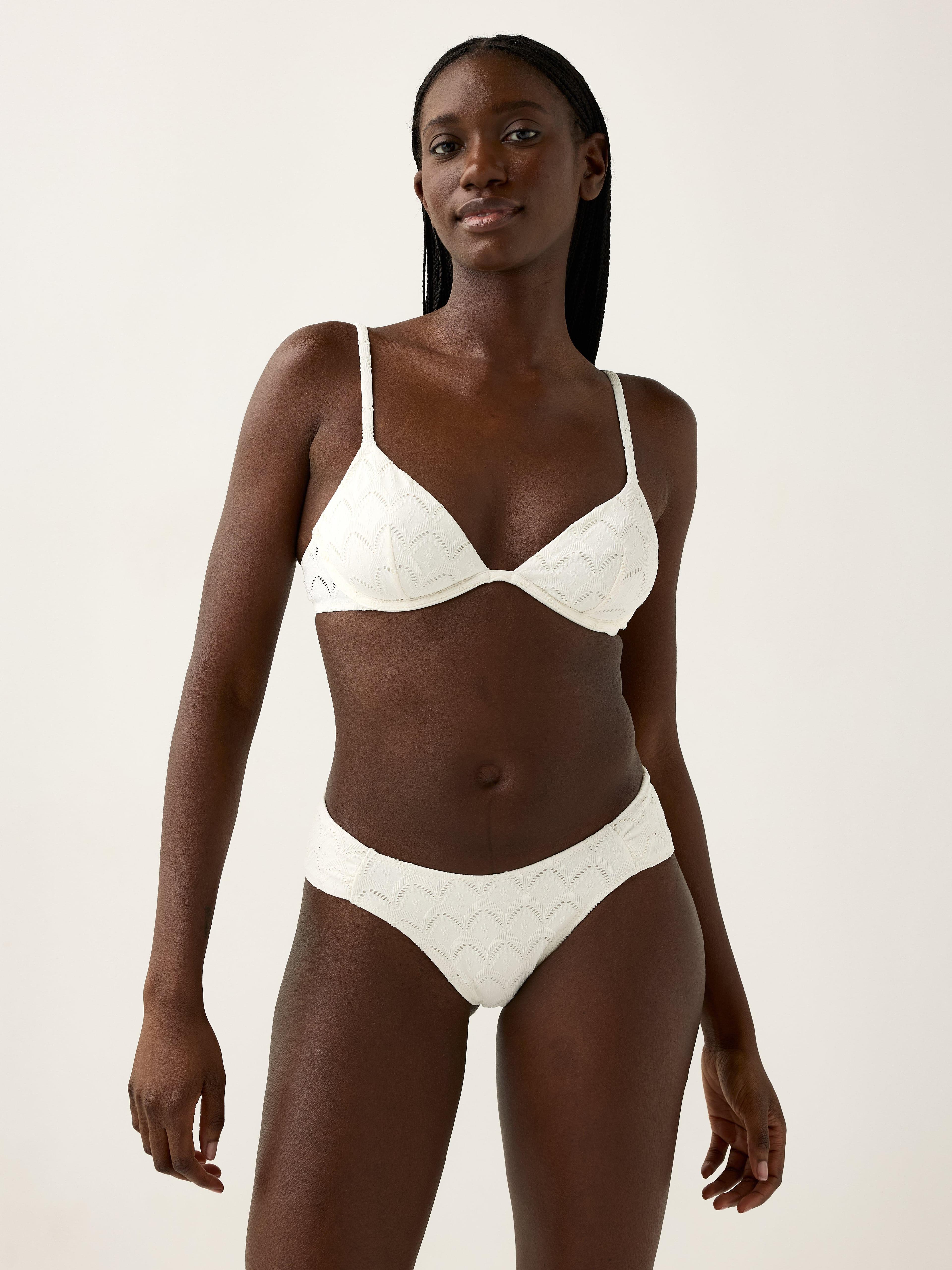 Bikiniunderdel